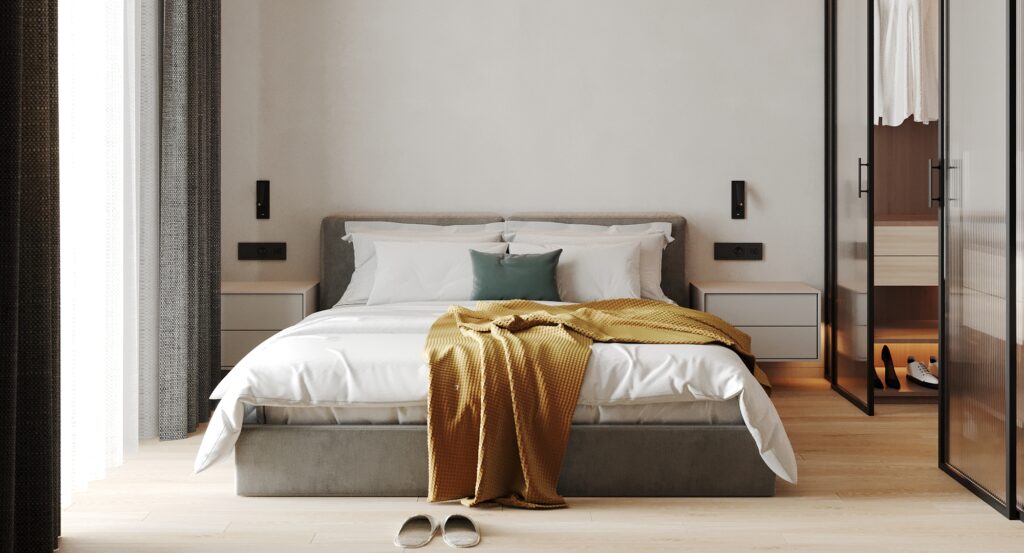 ДИЗАЙН ИНТЕРЬЕРА